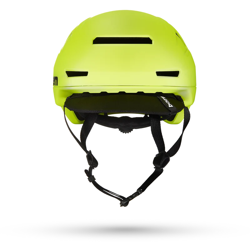 Hudson MIPS Bike Helmet by Bern