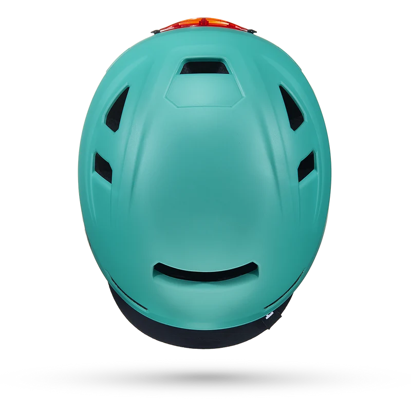 Hudson MIPS Bike Helmet by Bern
