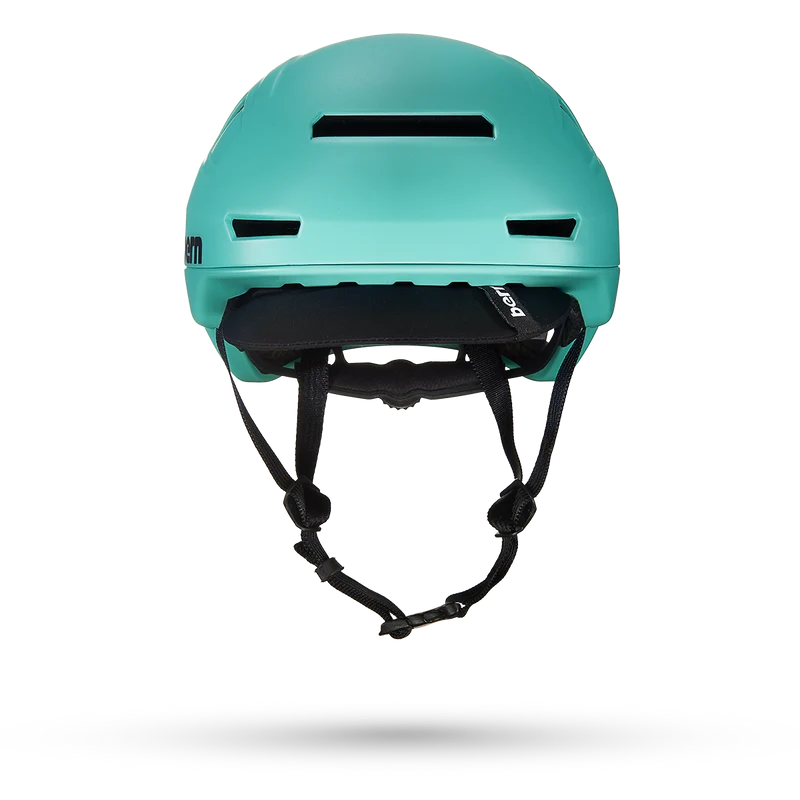 Hudson MIPS Bike Helmet by Bern