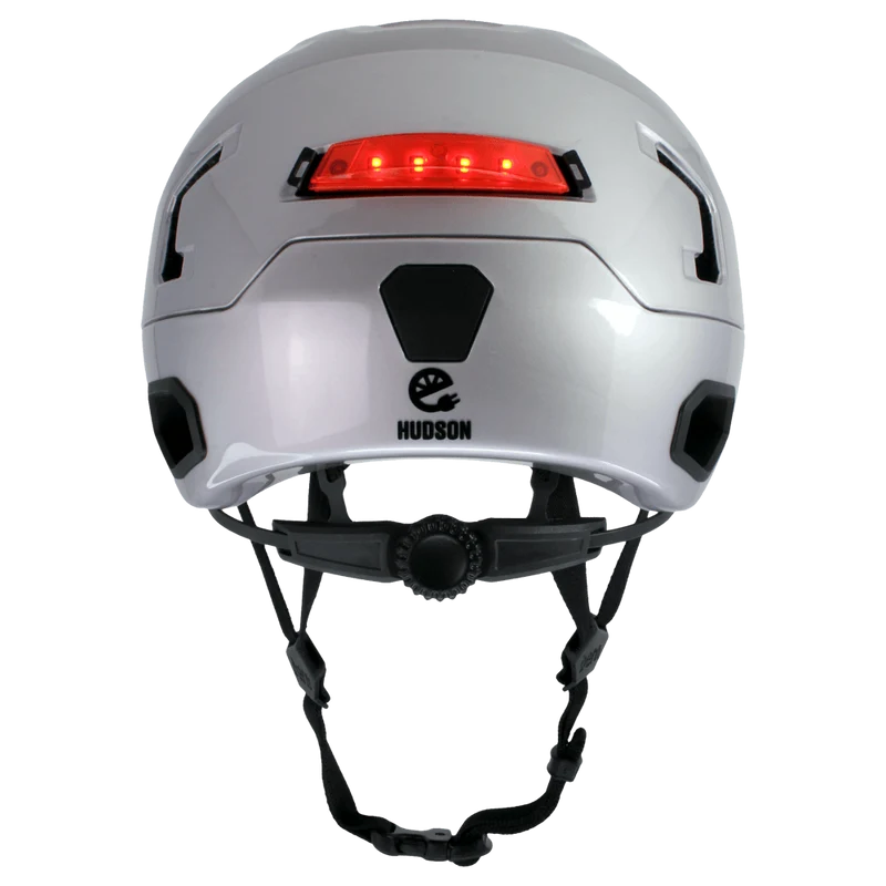 Hudson MIPS Bike Helmet by Bern