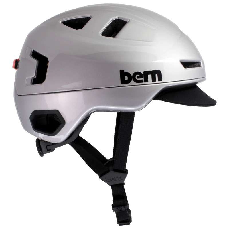 Hudson MIPS Bike Helmet by Bern