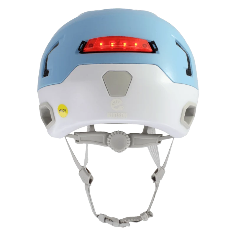 Hudson MIPS Bike Helmet by Bern