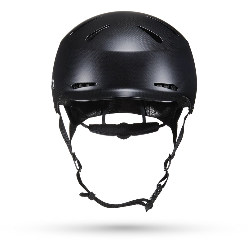 Hendrix Carbon Fiber MIPS Bike Helmet by Bern