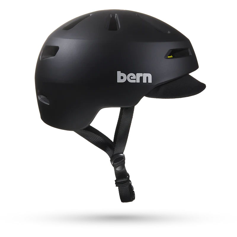 Brentwood 2.0 MIPS Bike Helmet by Bern