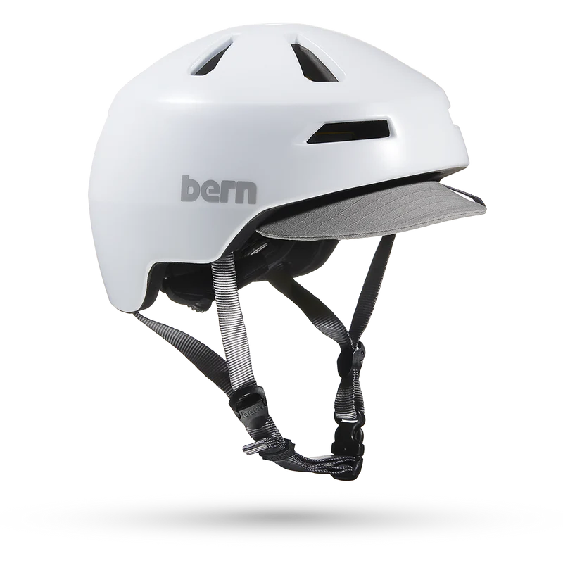 Brentwood 2.0 MIPS Bike Helmet by Bern