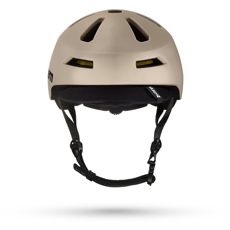Brentwood 2.0 MIPS Bike Helmet by Bern