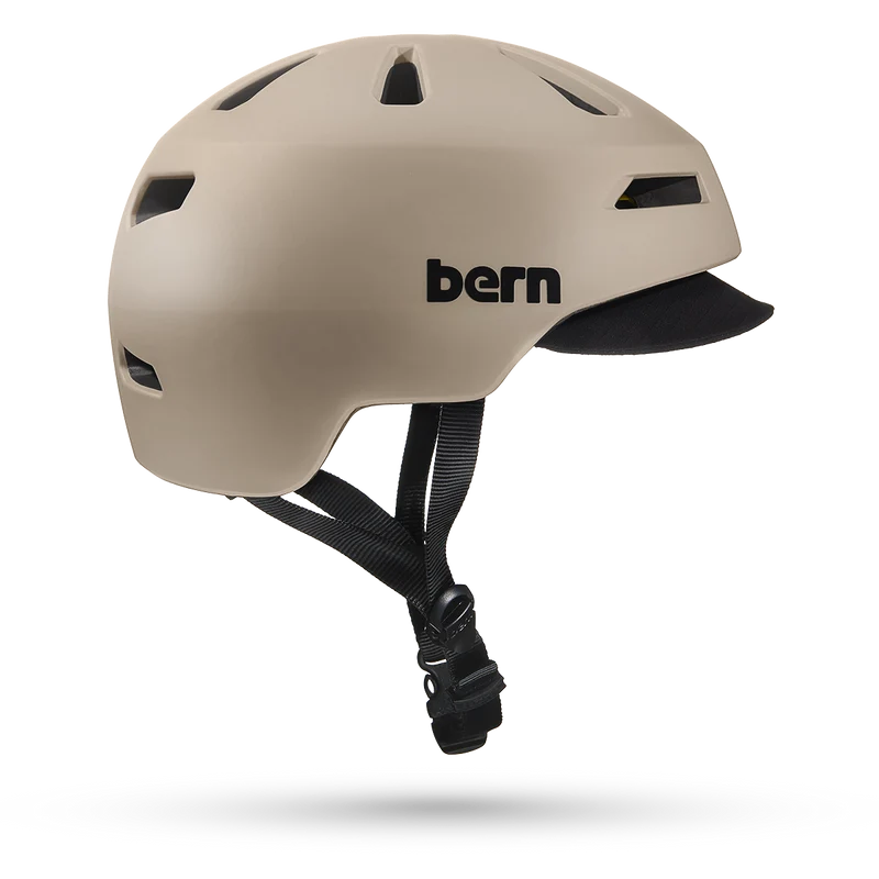 Brentwood 2.0 MIPS Bike Helmet by Bern