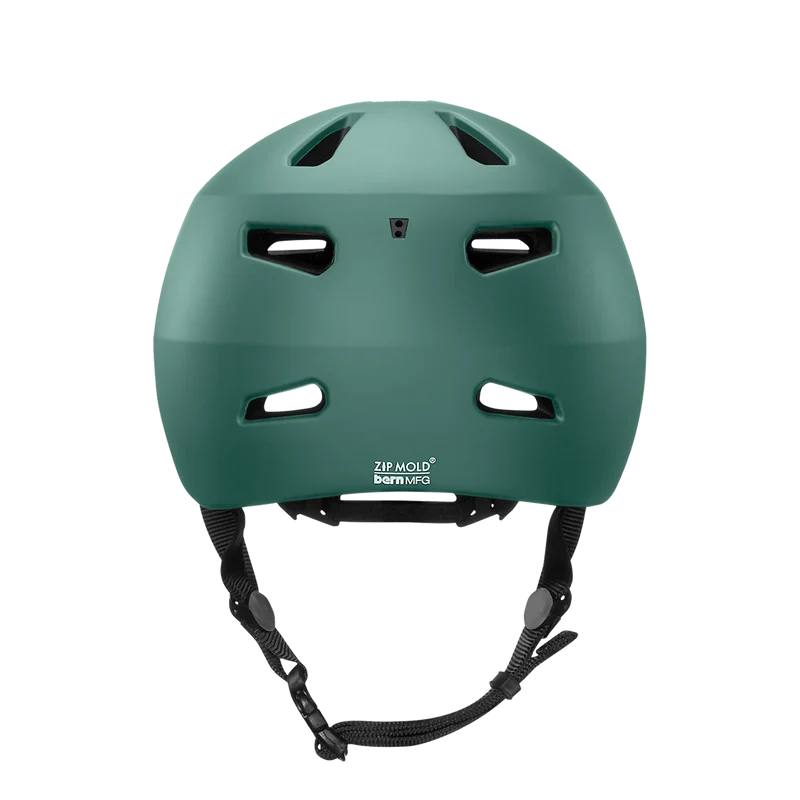 Brentwood 2.0 MIPS Bike Helmet by Bern