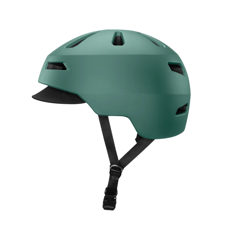 Brentwood 2.0 MIPS Bike Helmet by Bern