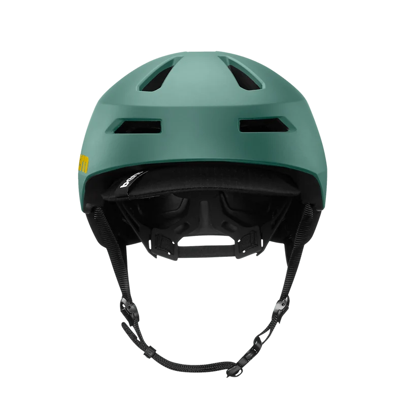 Brentwood 2.0 MIPS Bike Helmet by Bern