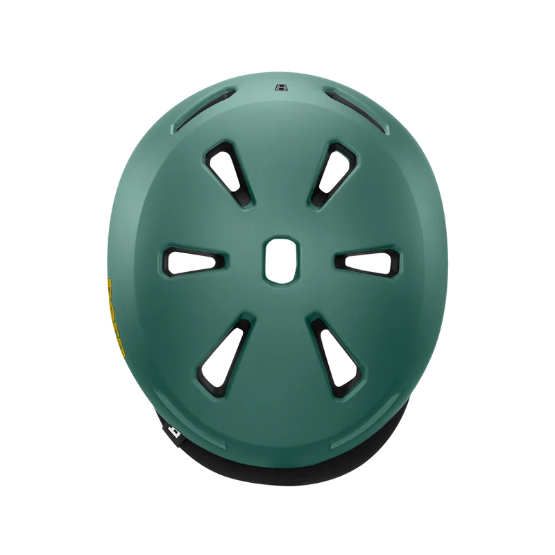 Brentwood 2.0 MIPS Bike Helmet by Bern
