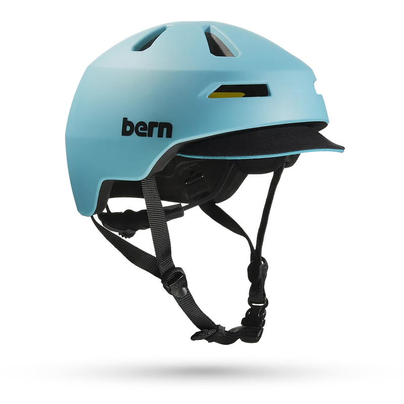 Brentwood 2.0 MIPS Bike Helmet by Bern