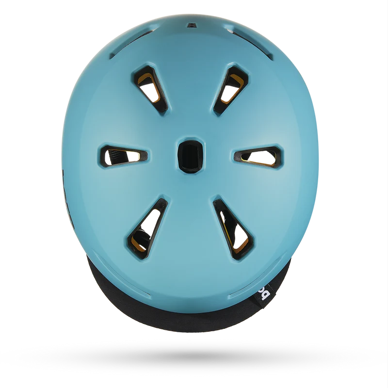 Brentwood 2.0 MIPS Bike Helmet by Bern