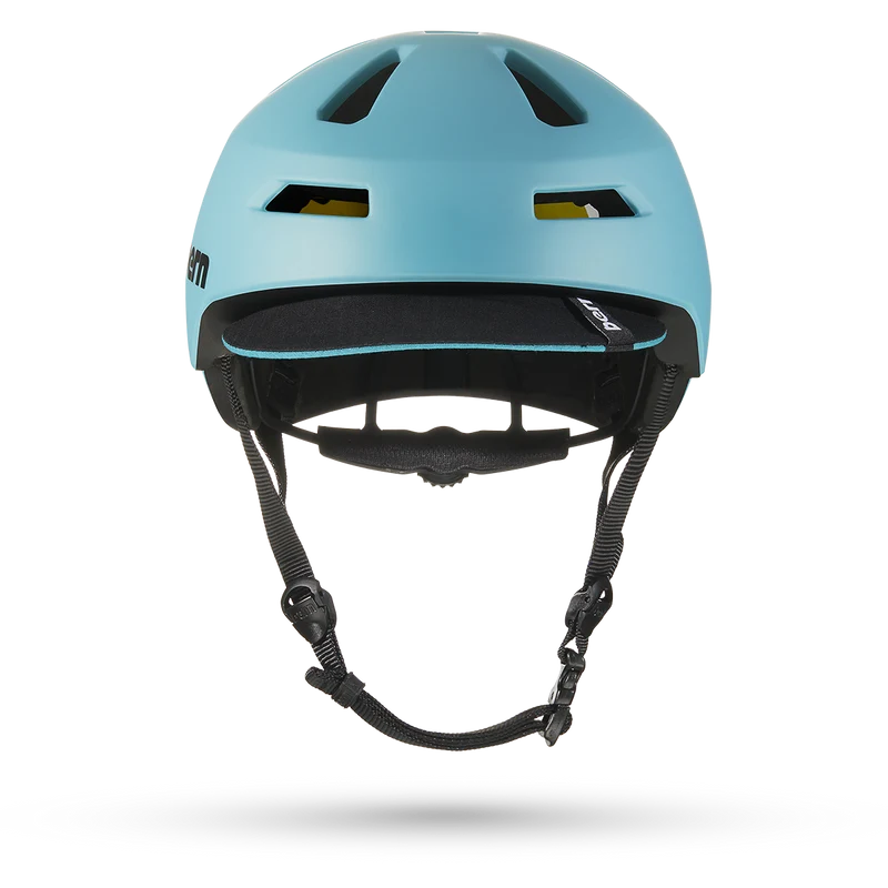Brentwood 2.0 MIPS Bike Helmet by Bern