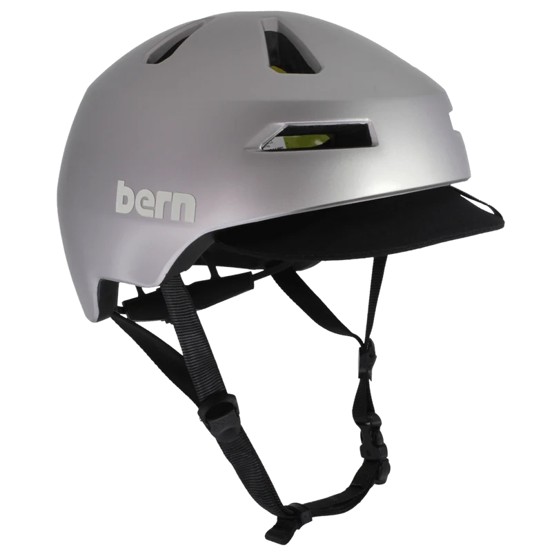 Brentwood 2.0 MIPS Bike Helmet by Bern