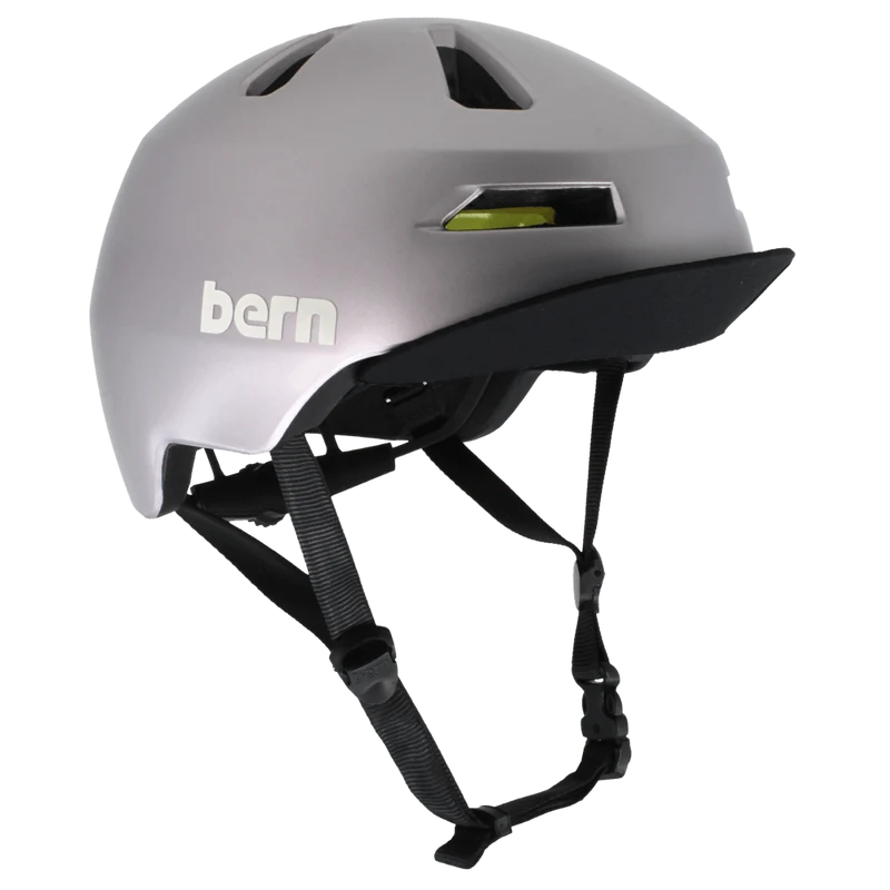 Brentwood 2.0 MIPS Bike Helmet by Bern