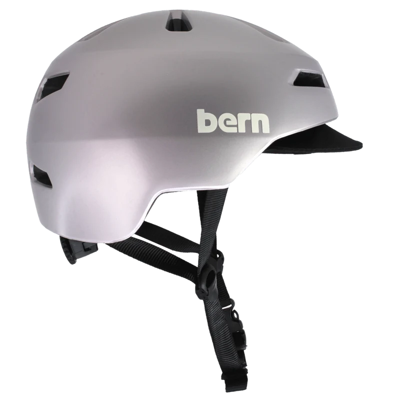Brentwood 2.0 MIPS Bike Helmet by Bern