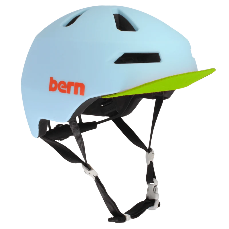 Brentwood 2.0 MIPS Bike Helmet by Bern