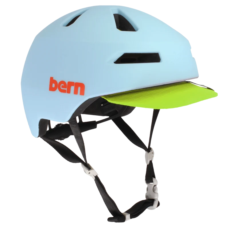 Brentwood 2.0 MIPS Bike Helmet by Bern