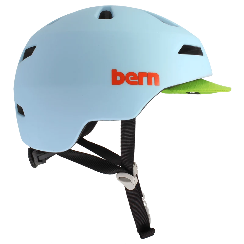 Brentwood 2.0 MIPS Bike Helmet by Bern