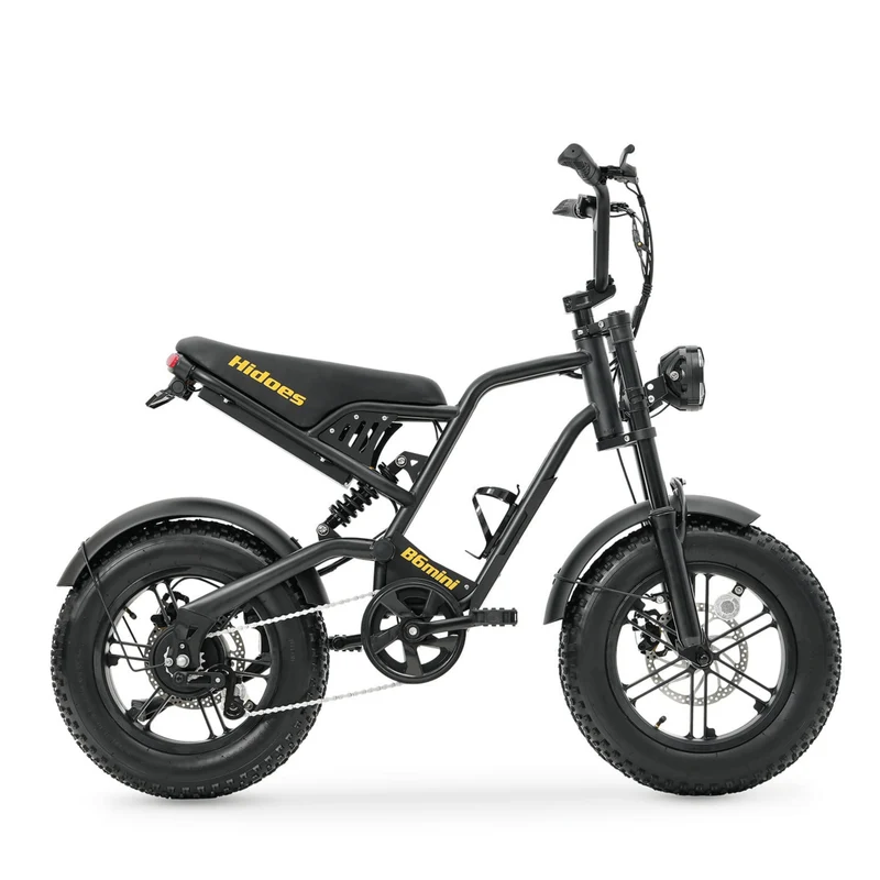 Hidoes B6 Mini