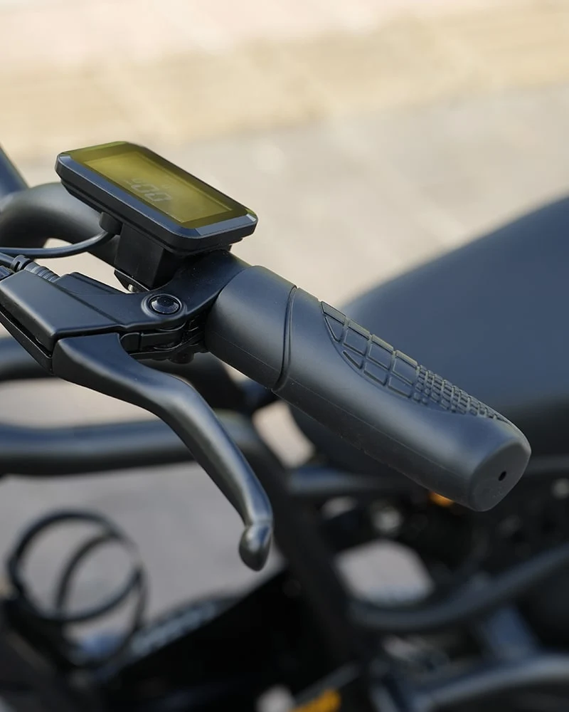 Hidoes B6 Mini