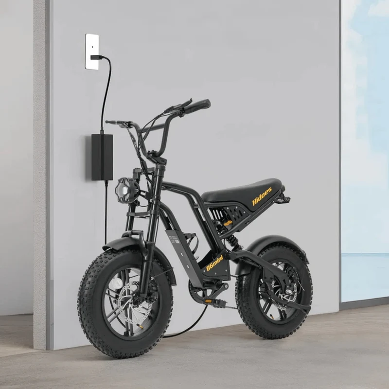 Hidoes B6 Mini