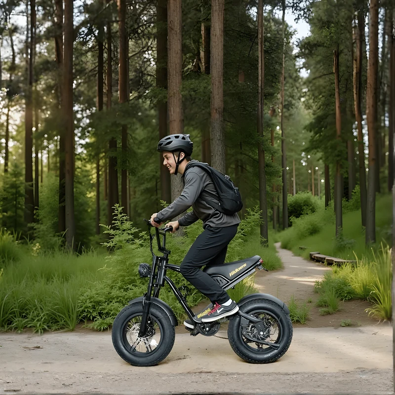 Hidoes B6 Mini