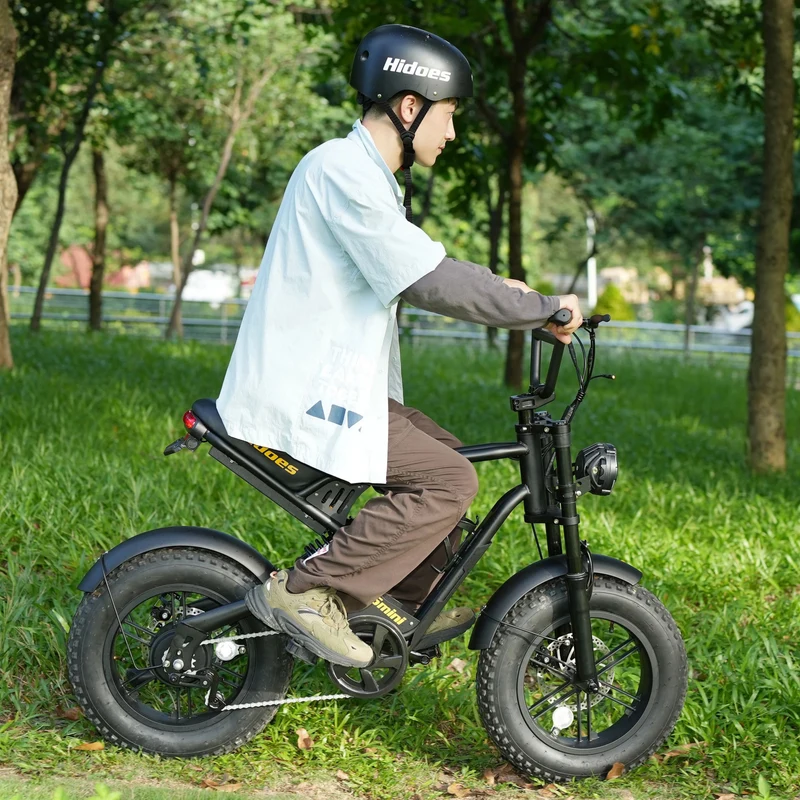 Hidoes B6 Mini