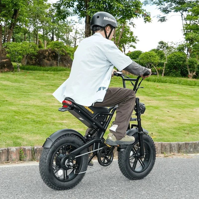 Hidoes B6 Mini