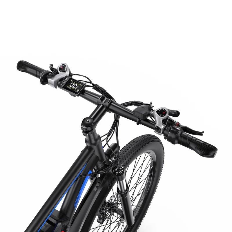 Duotts C29-K