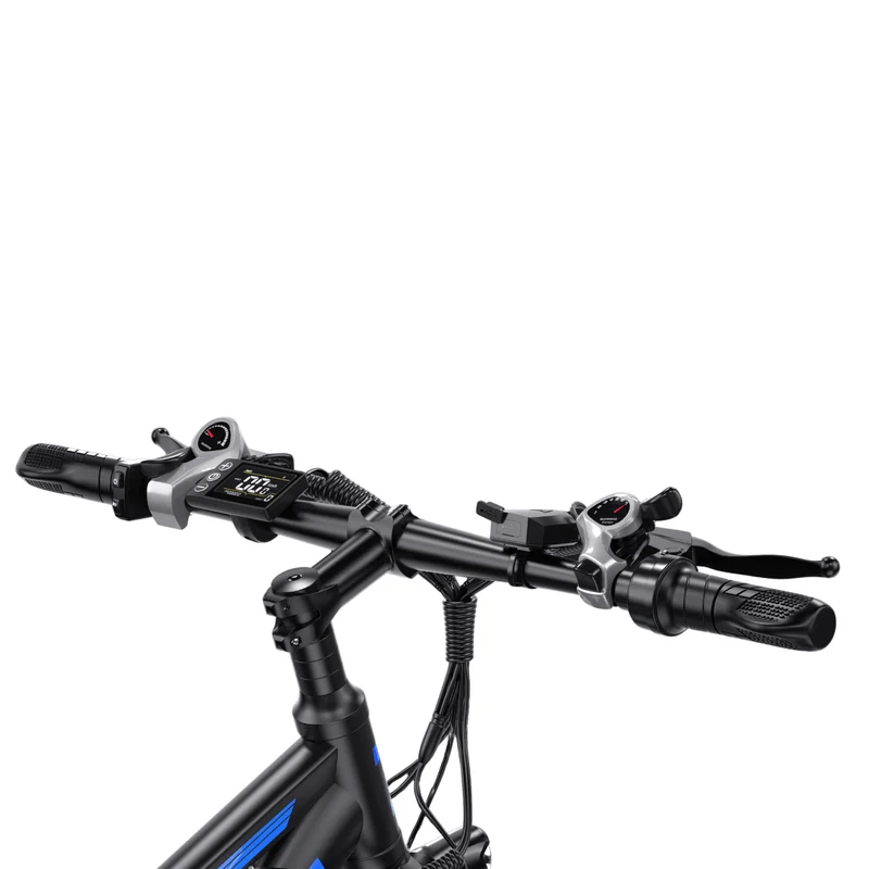 Duotts C29-K