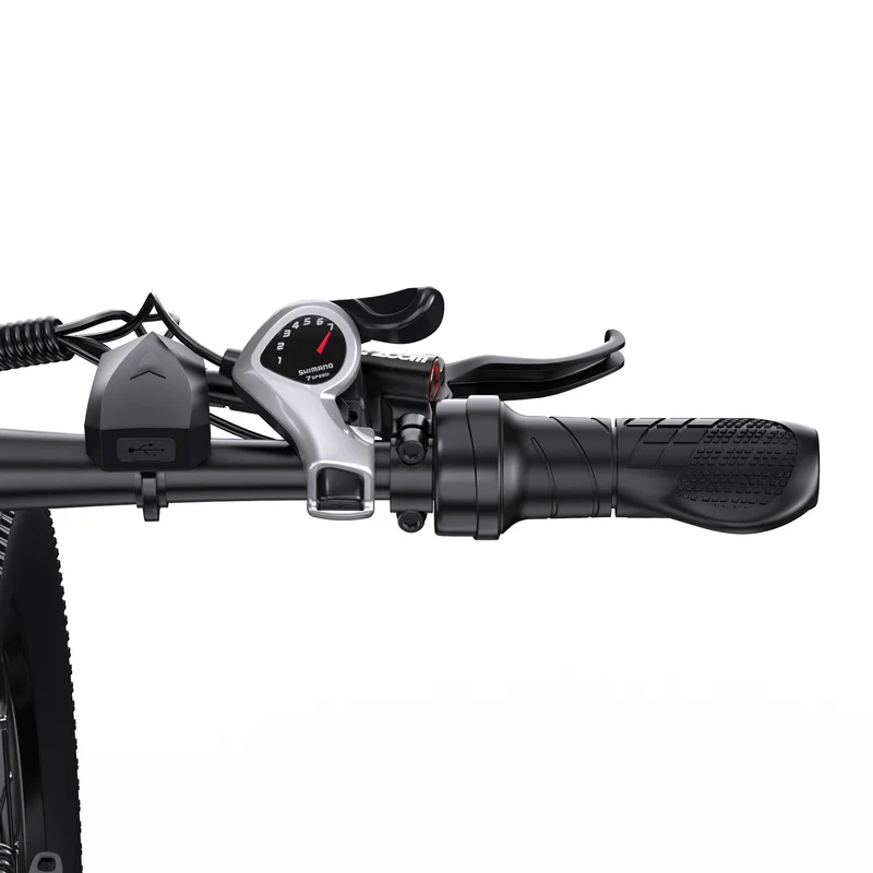 Duotts C29-K