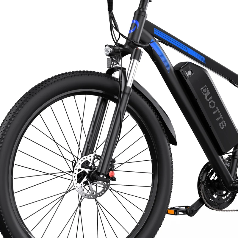Duotts C29-K