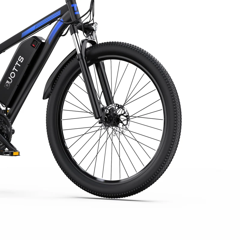 Duotts C29-K