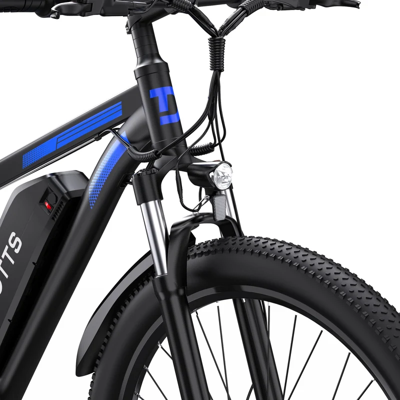 Duotts C29-K