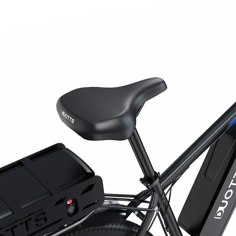 Duotts C29-K