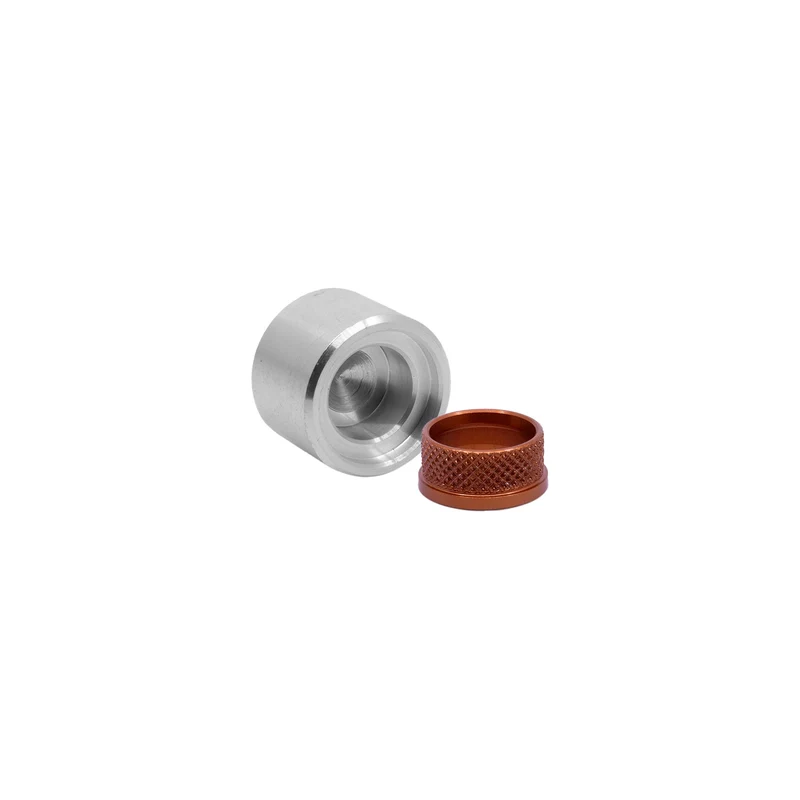 Motor Connector Retainer Lock Ring - Onewheel GT-S, GT, XRC Compatible