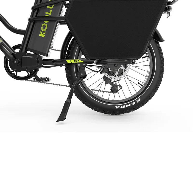 KOOLUX X8