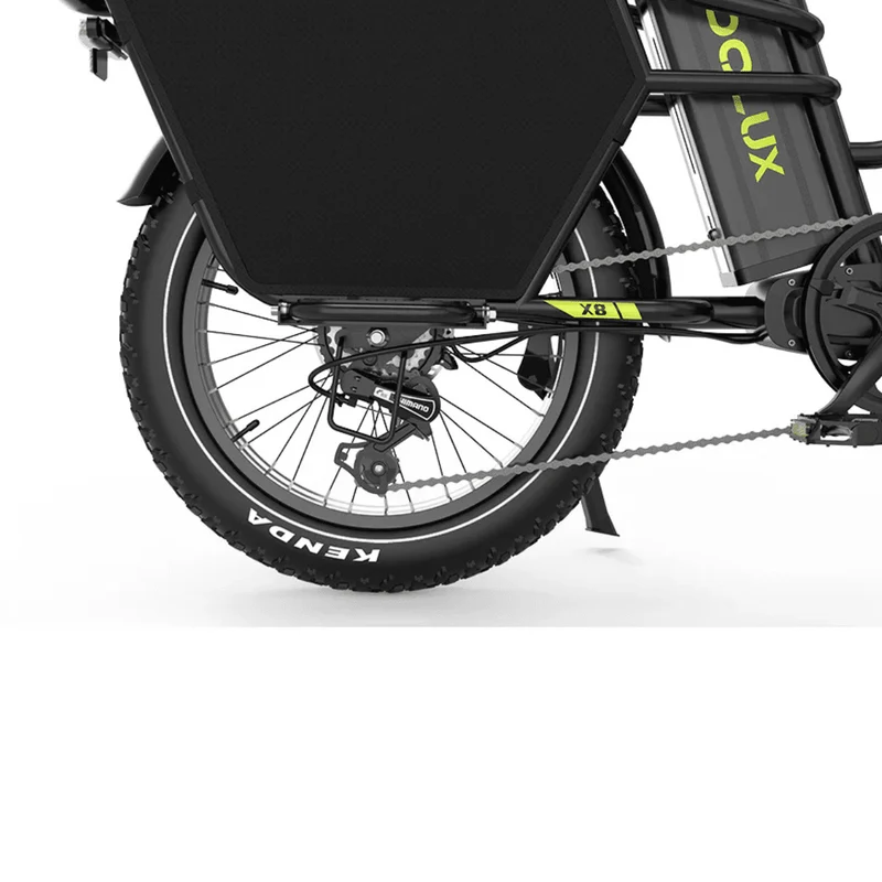 KOOLUX X8
