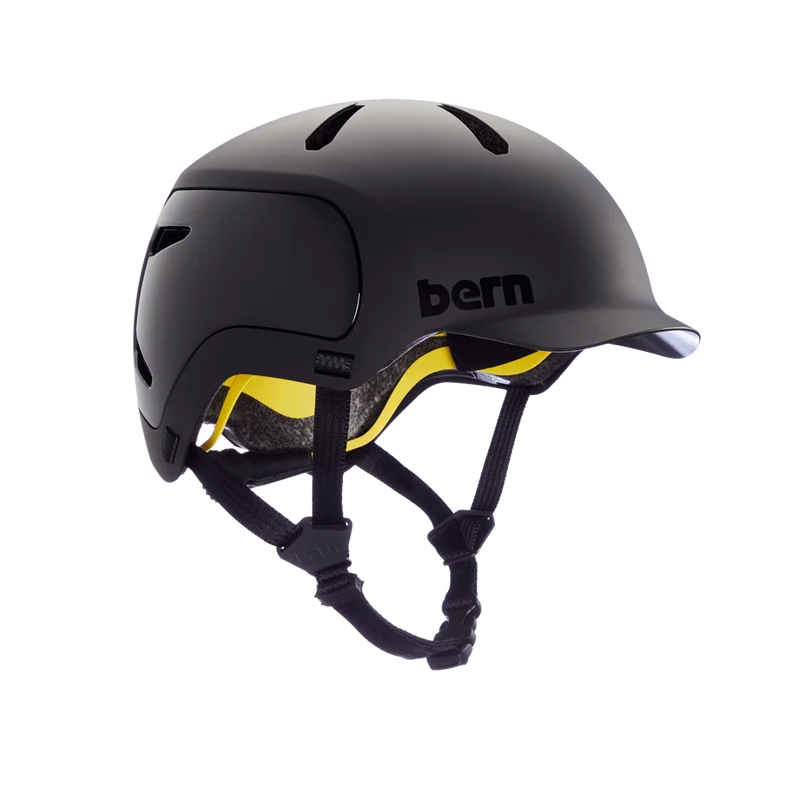 Watts 2.0 Bike Helmet by Bern