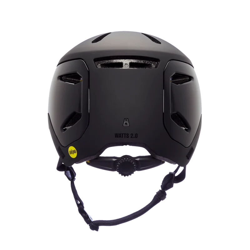 Watts 2.0 Bike Helmet by Bern