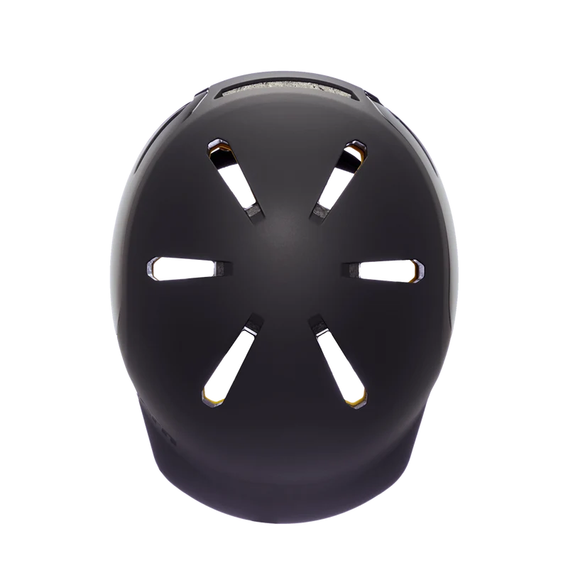 Watts 2.0 Bike Helmet by Bern