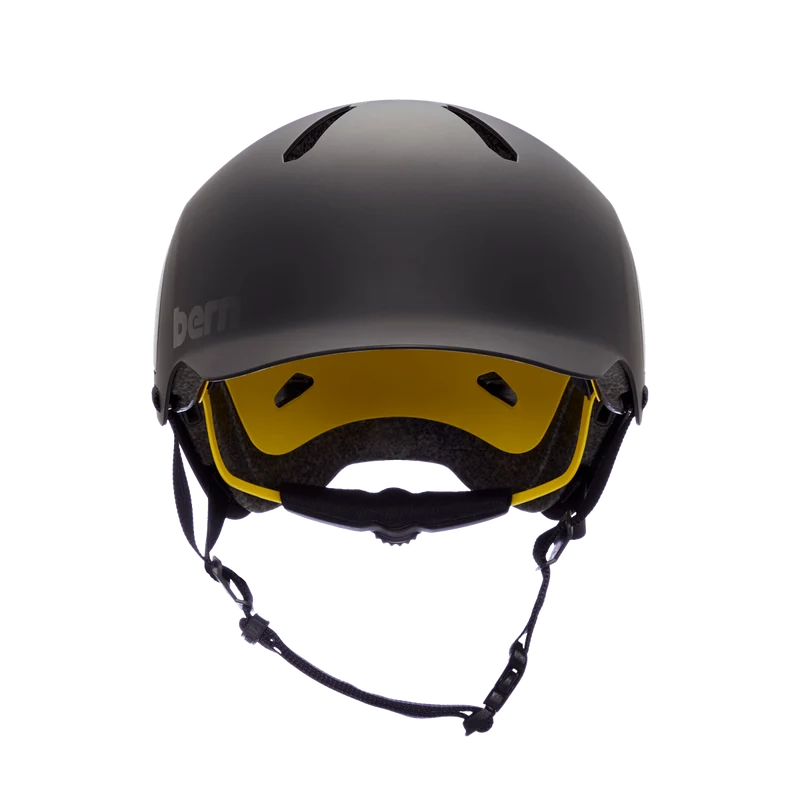 Watts 2.0 Bike Helmet by Bern