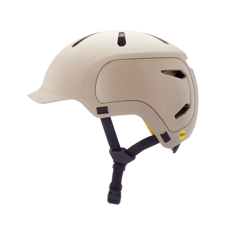 Watts 2.0 Bike Helmet by Bern
