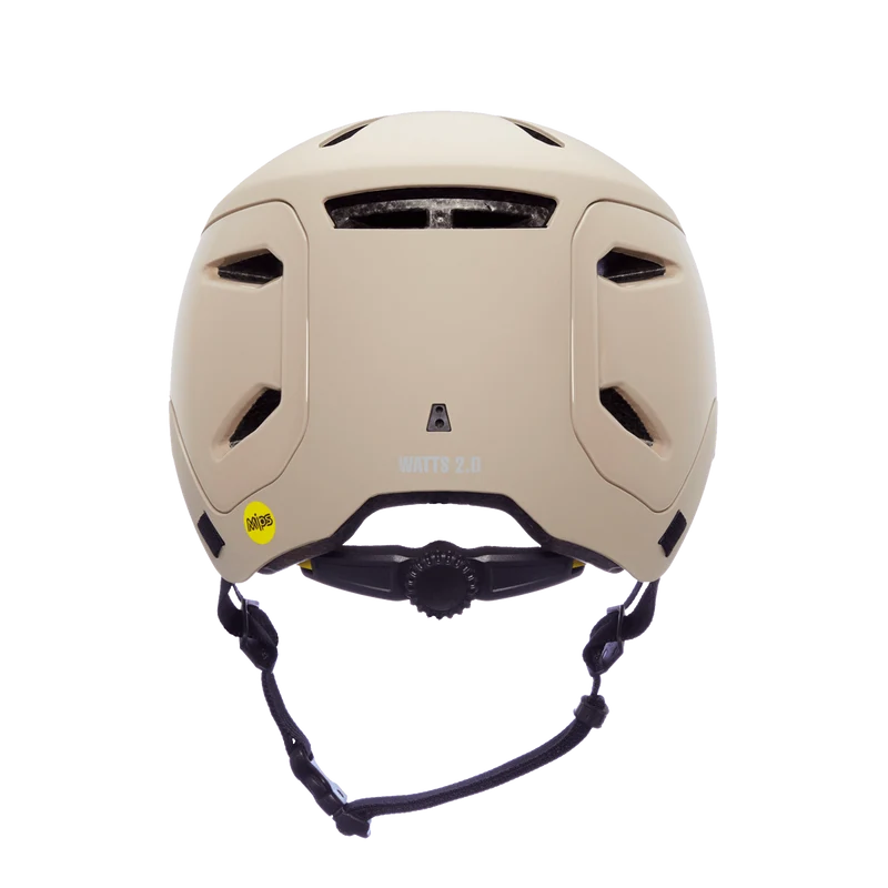 Watts 2.0 Bike Helmet by Bern