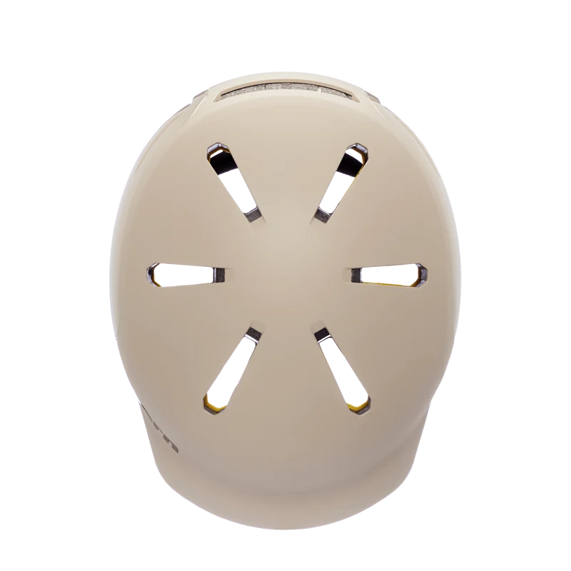 Watts 2.0 Bike Helmet by Bern