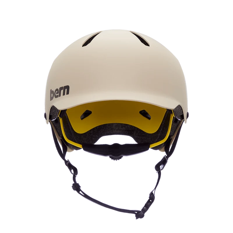 Watts 2.0 Bike Helmet by Bern