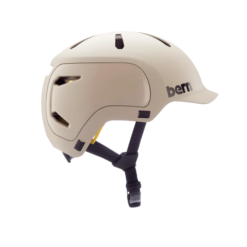 Watts 2.0 Bike Helmet by Bern