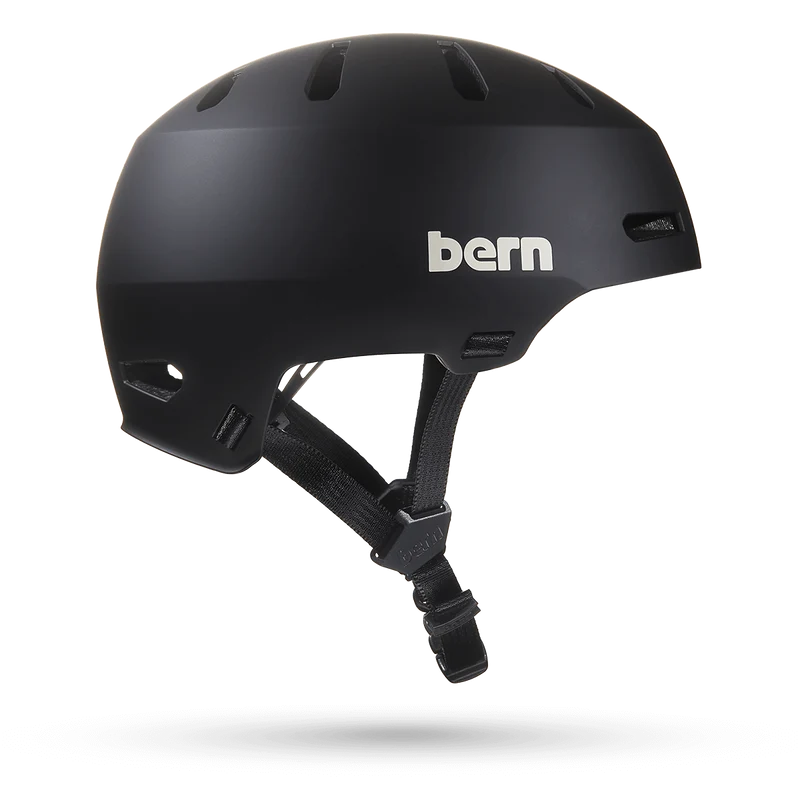 Macon 2.0 MIPS Bike Helmet by Bern